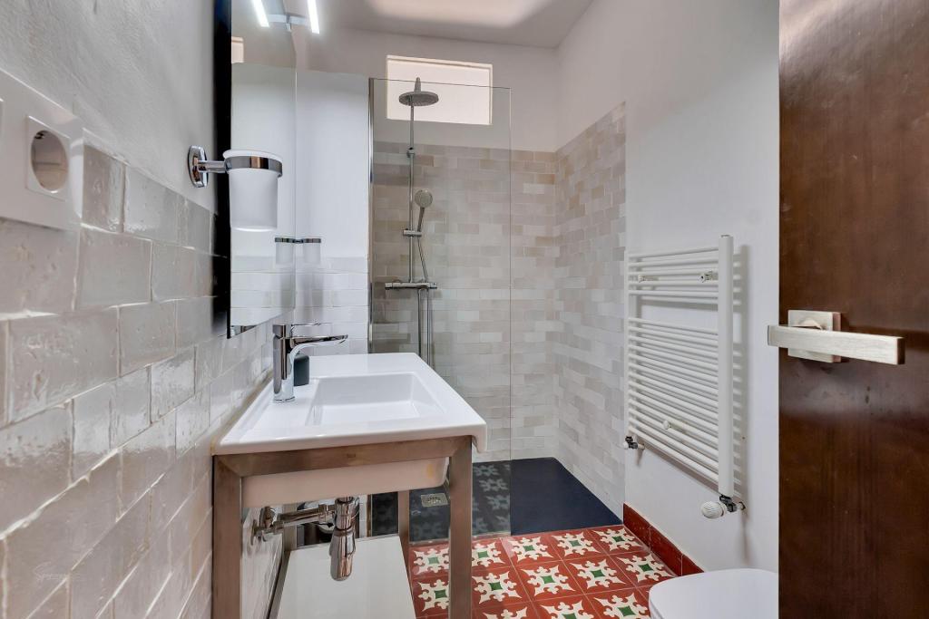 6 bed villas in Benissa