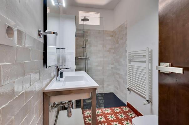6 bed villas in Benissa