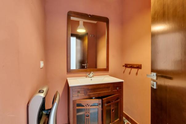 6 bed villas in Benissa