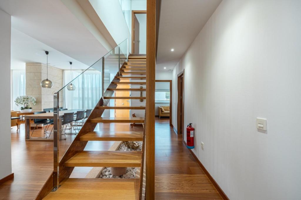 4 bed villa in La Nucía