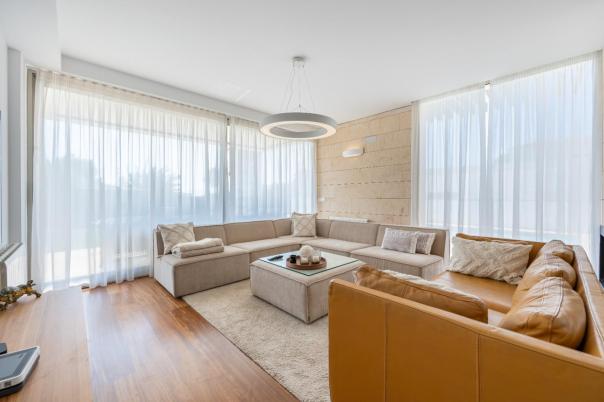 4 bed villa in La Nucía