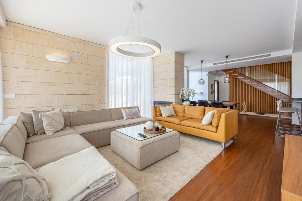 4 bed villa in La Nucía