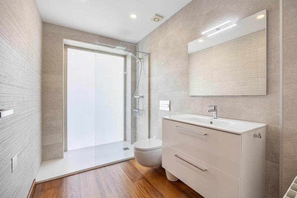 4 bed villa in La Nucía