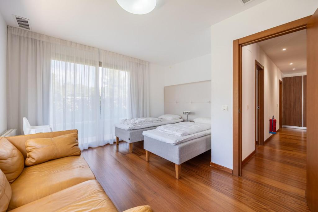 4 bed villa in La Nucía