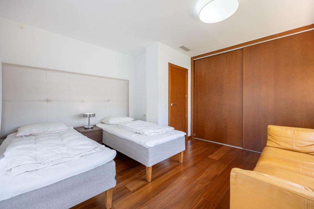 4 bed villa in La Nucía