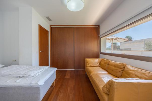 4 bed villa in La Nucía