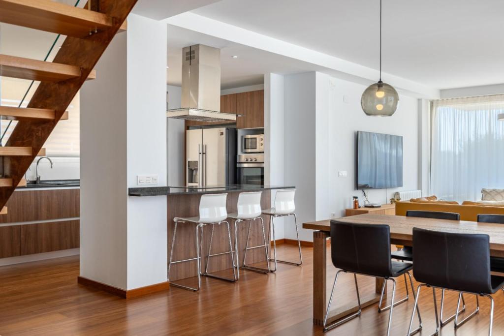 4 bed villa in La Nucía