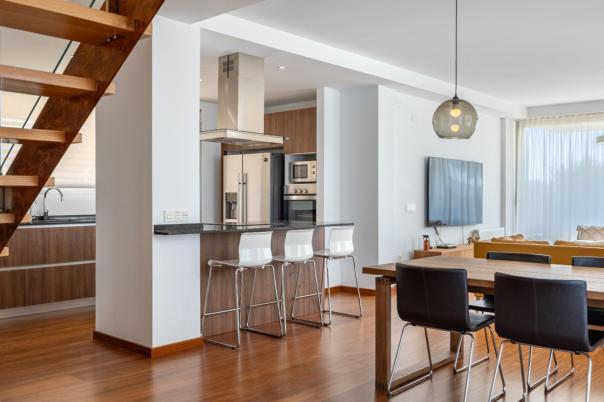 4 bed villa in La Nucía