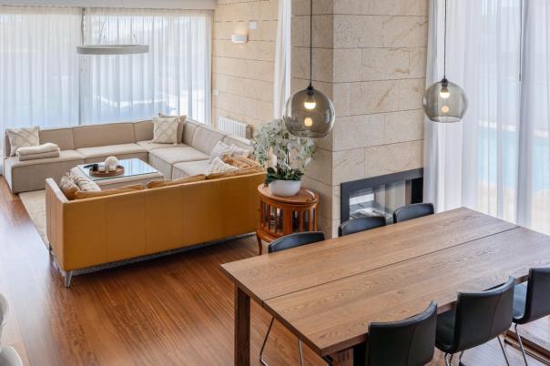 4 bed villa in La Nucía