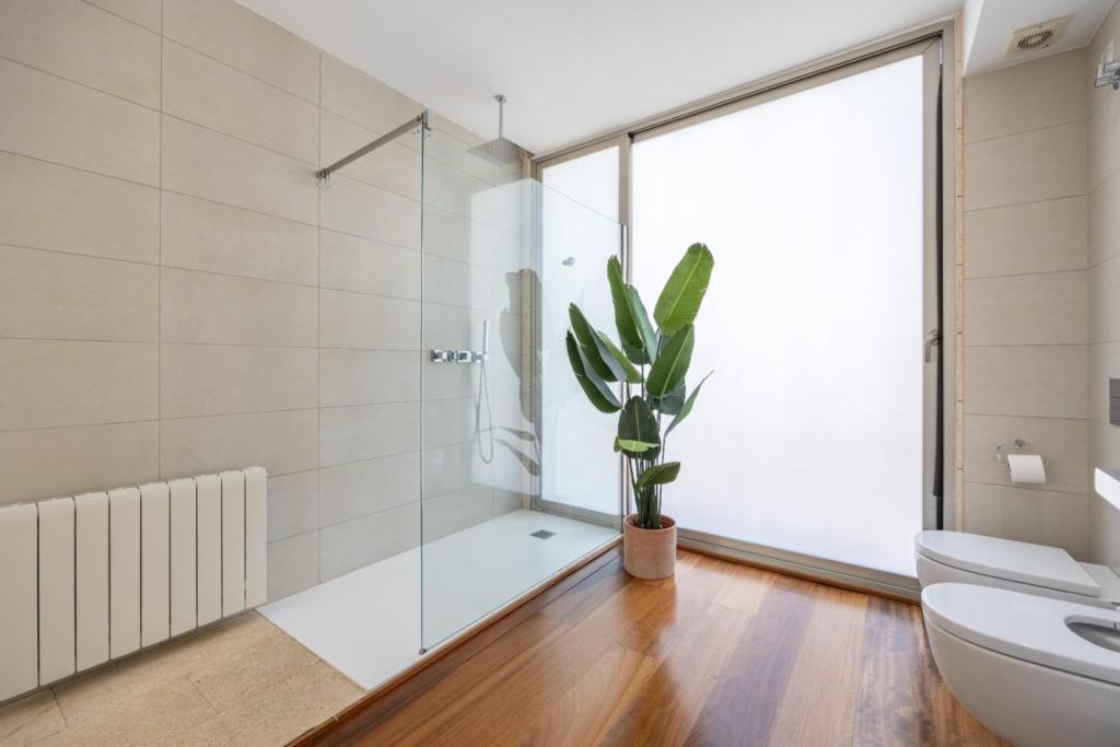 4 bed villa in La Nucía