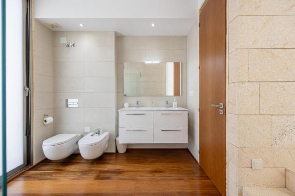 4 bed villa in La Nucía