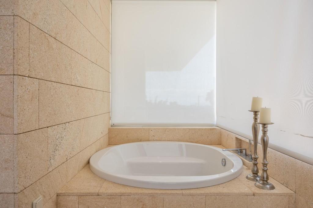 4 bed villa in La Nucía