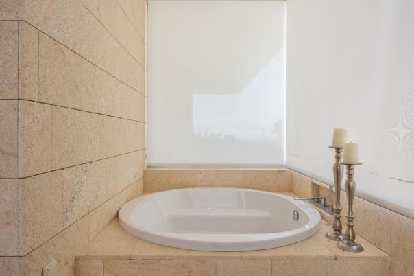 4 bed villa in La Nucía