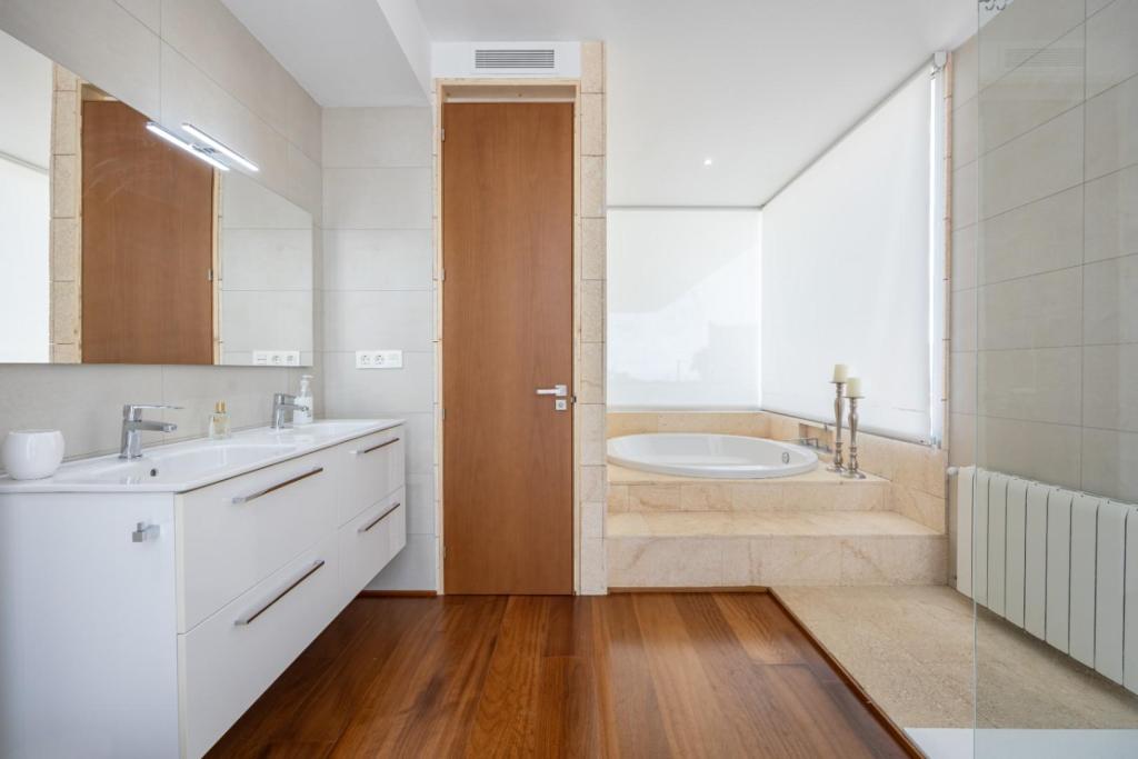 4 bed villa in La Nucía