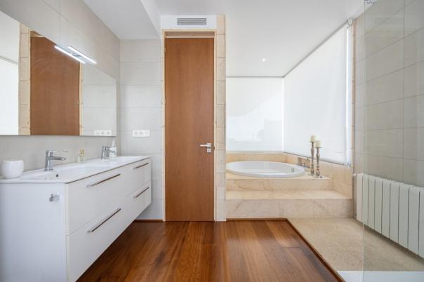 4 bed villa in La Nucía