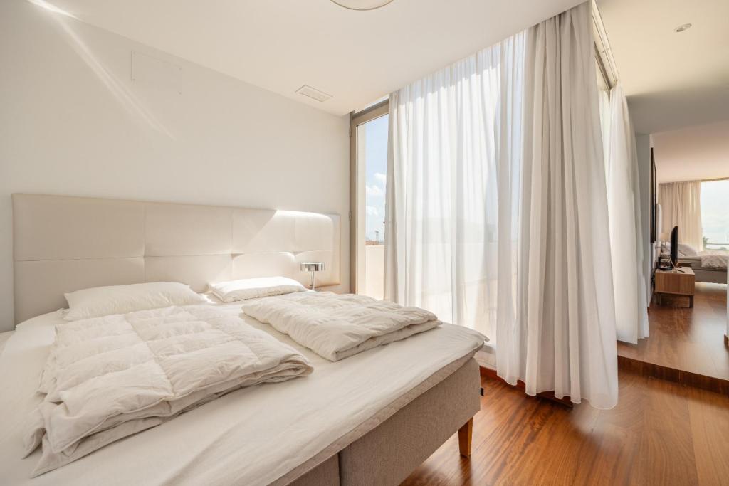 4 bed villa in La Nucía