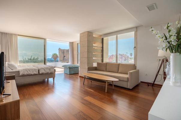 4 bed villa in La Nucía