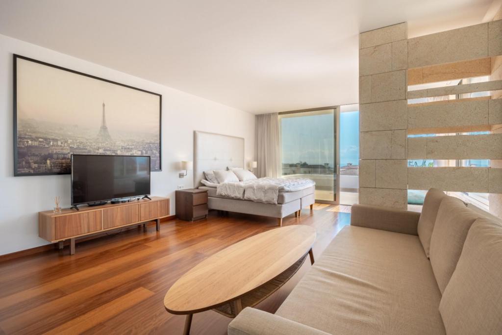 4 bed villa in La Nucía