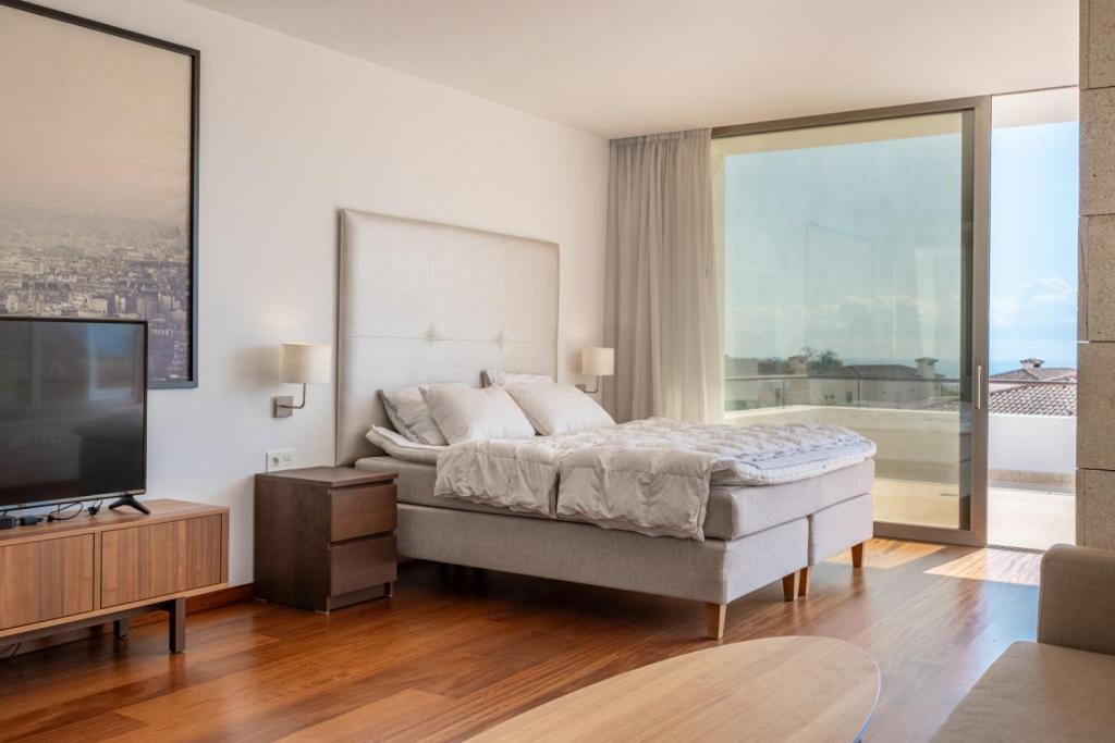 4 bed villa in La Nucía