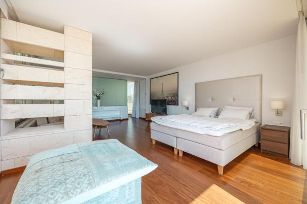 4 bed villa in La Nucía