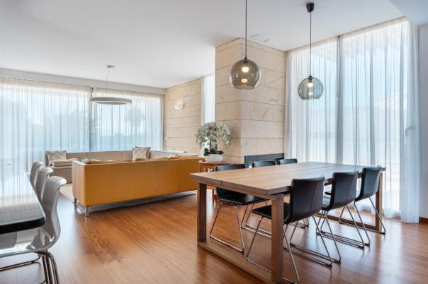 4 bed villa in La Nucía