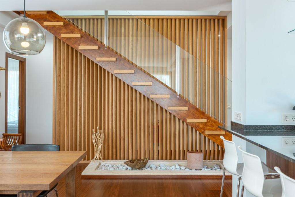 4 bed villa in La Nucía