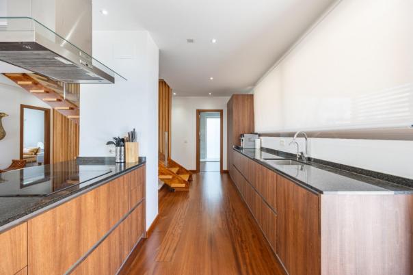 4 bed villa in La Nucía