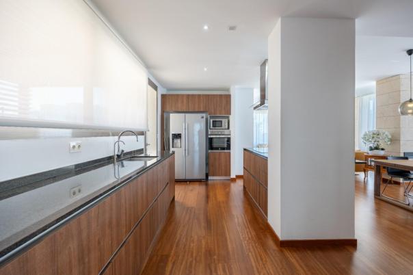 4 bed villa in La Nucía