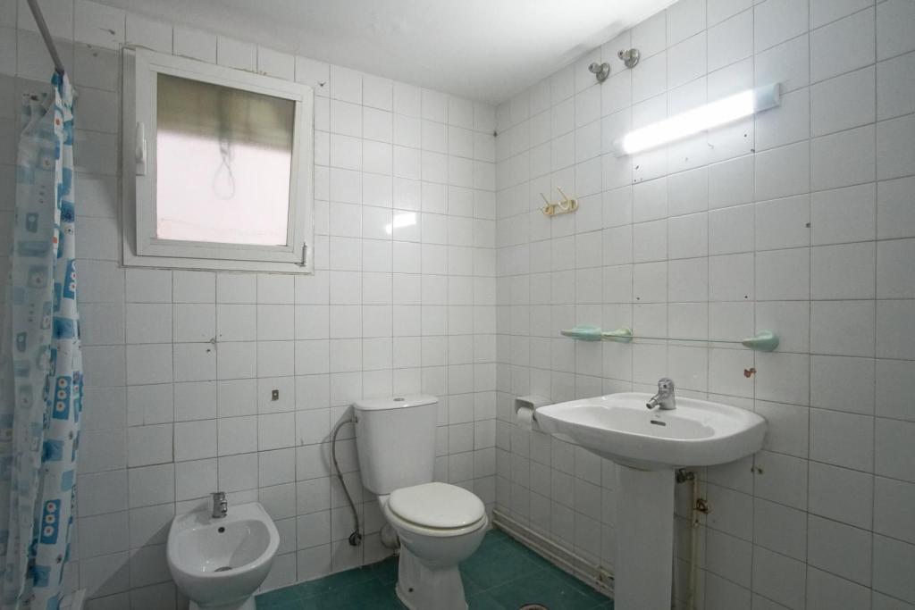 3 bed apartment in Denia