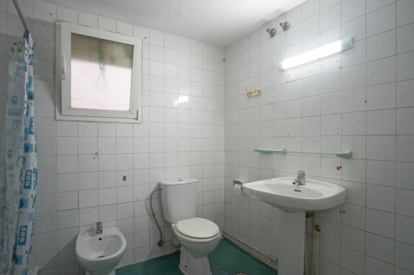 3 bed apartment in Denia