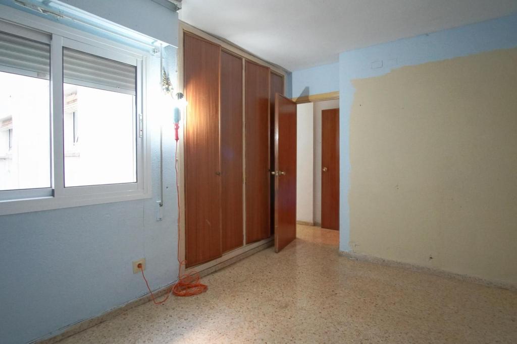 3 bed apartment in Denia