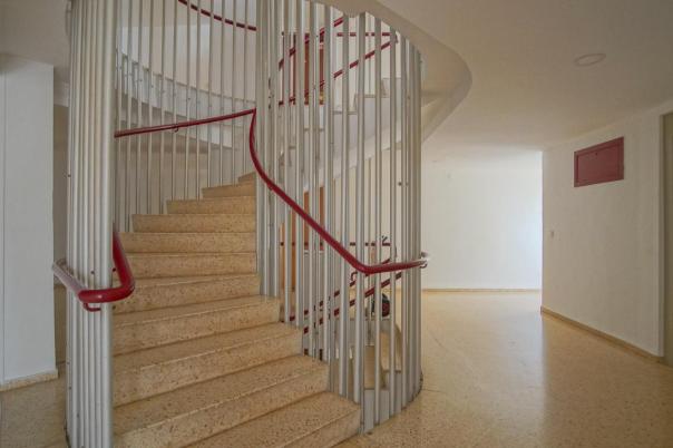 3 bed apartment in Denia