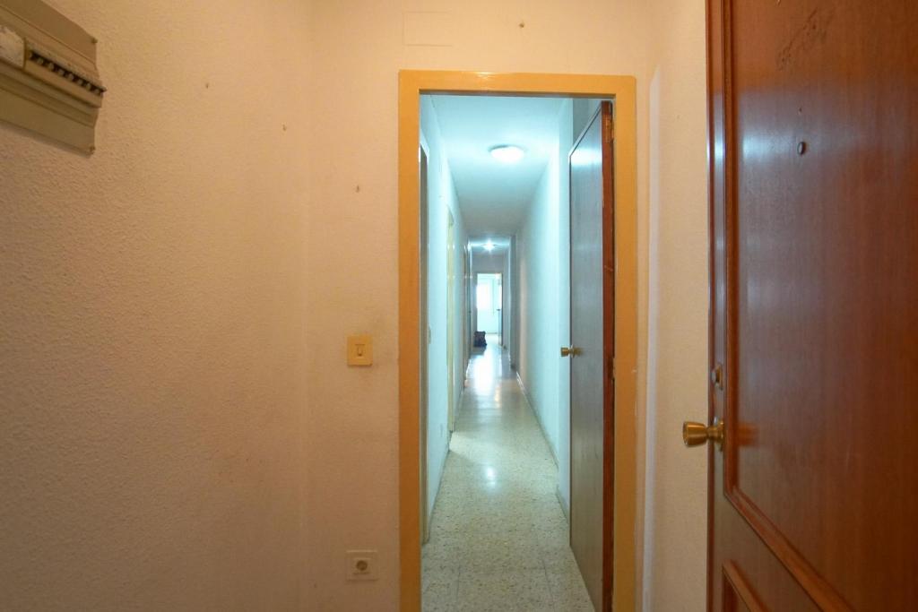 3 bed apartment in Denia