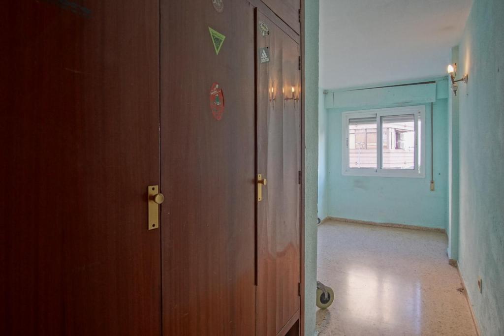 3 bed apartment in Denia