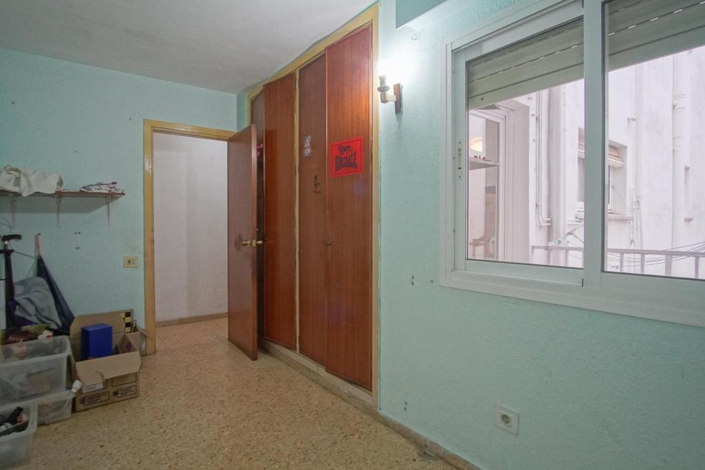 3 bed apartment in Denia
