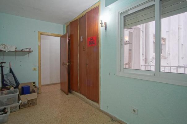 3 bed apartment in Denia