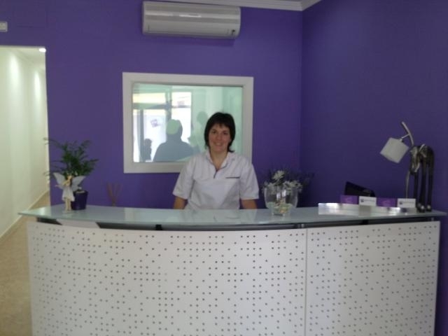 CLINICA DEL PIE - Podiatrist / Podologa