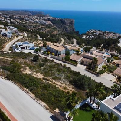 3 bed villa in Benitachell