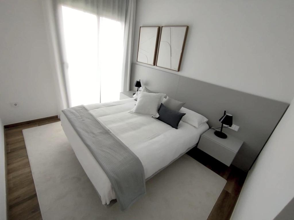 2 bed property in Polop