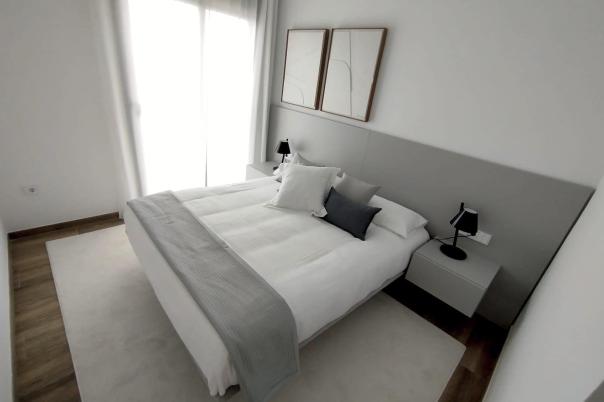 2 bed property in Polop