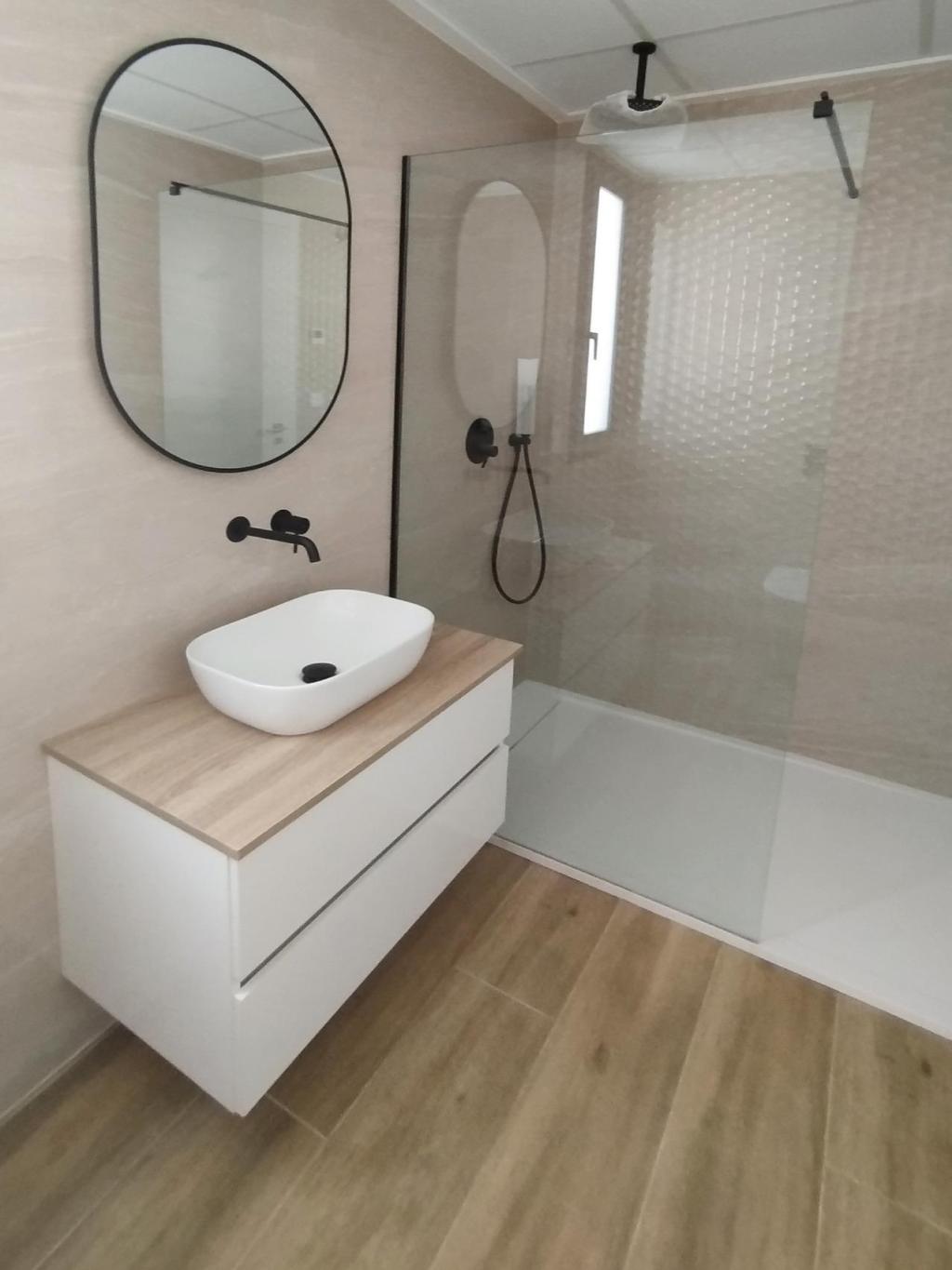 2 bed property in Polop