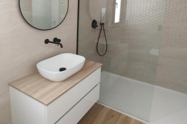 2 bed property in Polop