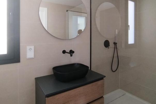 2 bed property in Polop