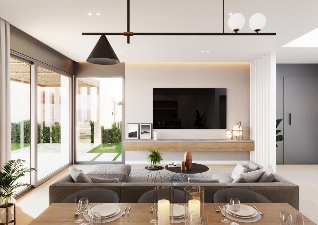 2 bed property in Polop