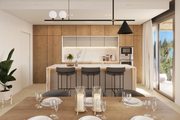 2 bed property in Polop