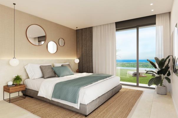 2 bed property in Polop