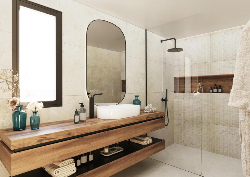 2 bed property in Polop