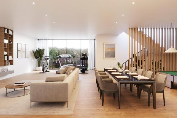 2 bed property in Polop
