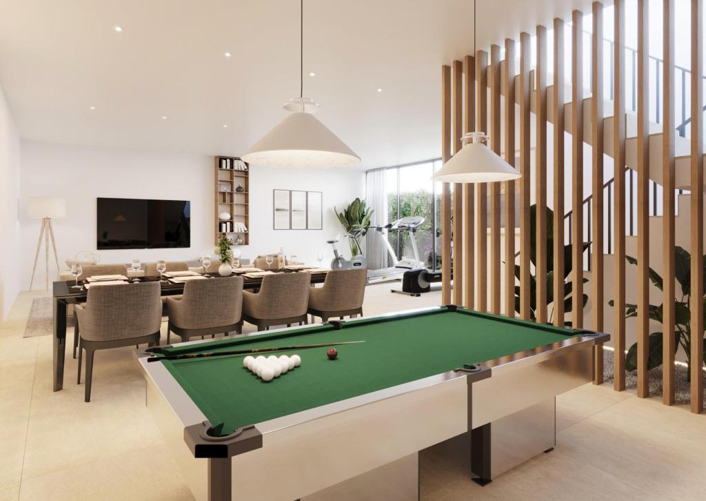 2 bed property in Polop
