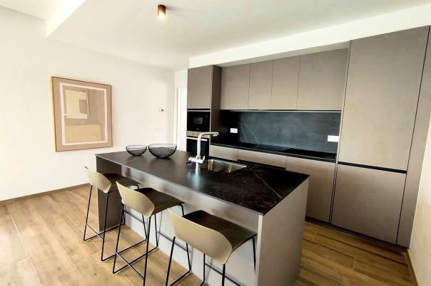 2 bed property in Polop